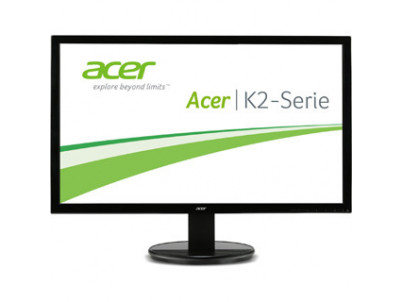 ACER LED Monitor 21,5" K222HQlbid