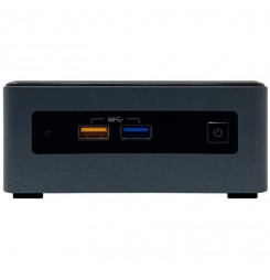 INTEL NUC7PJYHN2, J5005, Mini PC, Bez OS