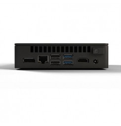 INTEL NUC11ATKC20002, N4505, Mini PC, Bez OS