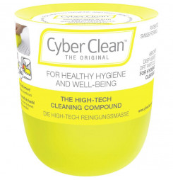 CYBER CLEAN CBC106, Čistiaca hmota 160g.