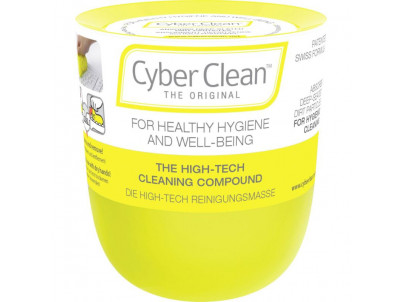 CYBER CLEAN CBC106, Čistiaca hmota 160g.