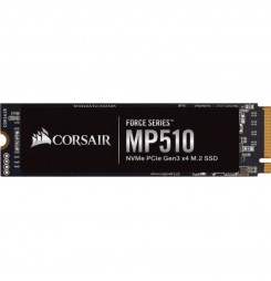 CORSAIR Force MP510, 480GB/M.2 2280/M.2 NVMe