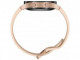 SAMSUNG Galaxy Watch 4 40mm, Pink Gold