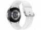 SAMSUNG Galaxy Watch 4 40mm, Silver