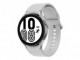 SAMSUNG Galaxy Watch 4 44mm, Silver