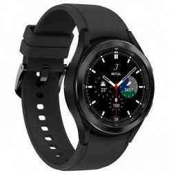SAMSUNG Galaxy Watch 4 Classic 42mm, Black