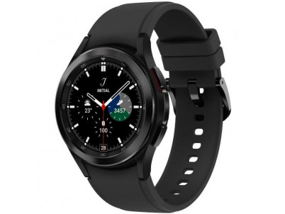 SAMSUNG Galaxy Watch 4 Classic 42mm, Black