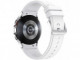 SAMSUNG Galaxy Watch 4 Classic 42mm, Silver
