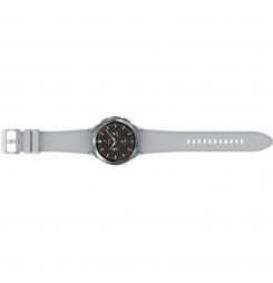 SAMSUNG Galaxy Watch 4 Classic 46mm, Silver