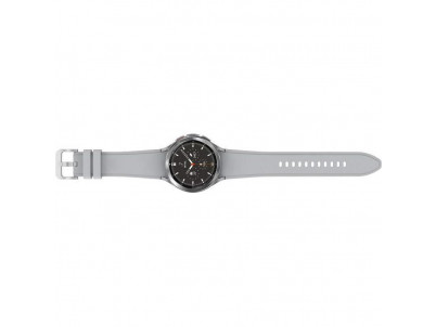 SAMSUNG Galaxy Watch 4 Classic 46mm, Silver