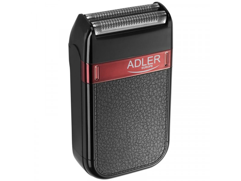 ADLER AD 2923, Holiaci strojček, RETRO, USB