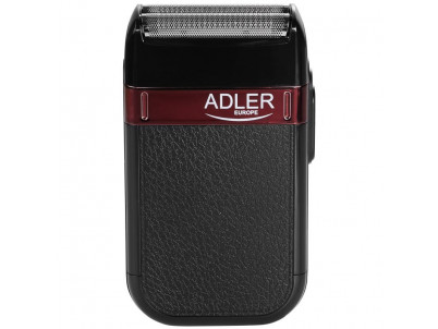 ADLER AD 2923, Holiaci strojček, RETRO, USB