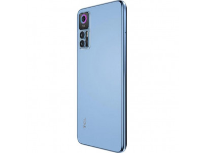 TCL 30, 4GB/64GB, Dual SIM, Muse Blue