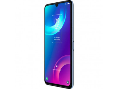 TCL 30, 4GB/64GB, Dual SIM, Muse Blue