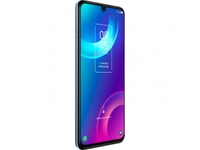 TCL 30, 4GB/64GB, Dual SIM, Muse Blue