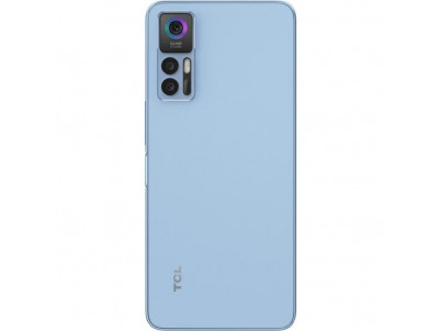 TCL 30, 4GB/64GB, Dual SIM, Muse Blue