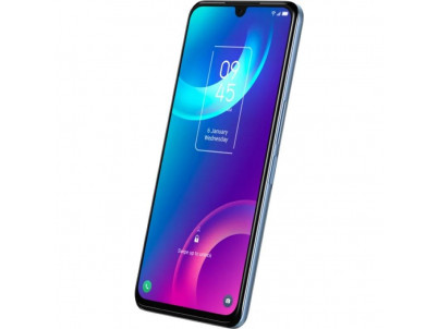 TCL 30, 4GB/64GB, Dual SIM, Muse Blue