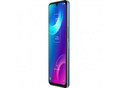 TCL 30, 4GB/64GB, Dual SIM, Muse Blue