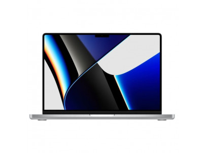 APPLE MacBook Pro (2021) 14,2" M1 Pro/16/1/Int/Sil