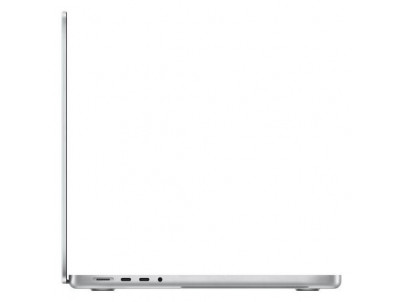 APPLE MacBook Pro (2021) 14,2" M1 Pro/16/1/Int/Sil