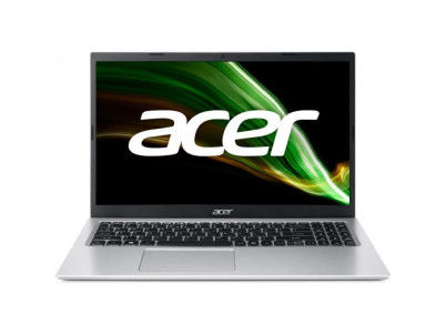 ACER Aspire 3 15,6" FHD i3-1115G4/8/512/In/W11 sil