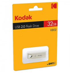 K800 USB 2.0 32 GB KODAK