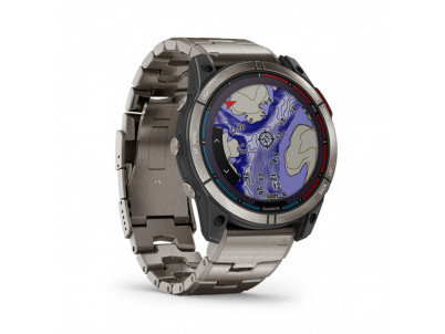 GARMIN quatix 7X Solar, Športové hodinky