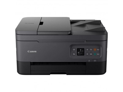 CANON PIXMA TS7450A, Multifunkcia, čierna