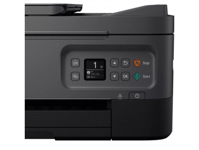 CANON PIXMA TS7450A, Multifunkcia, čierna