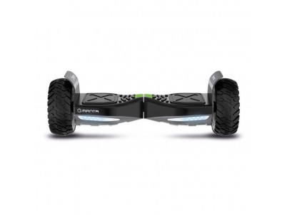 MANTA MSB9023L, HoverBoard 8,5" OFF ROAD RIDER