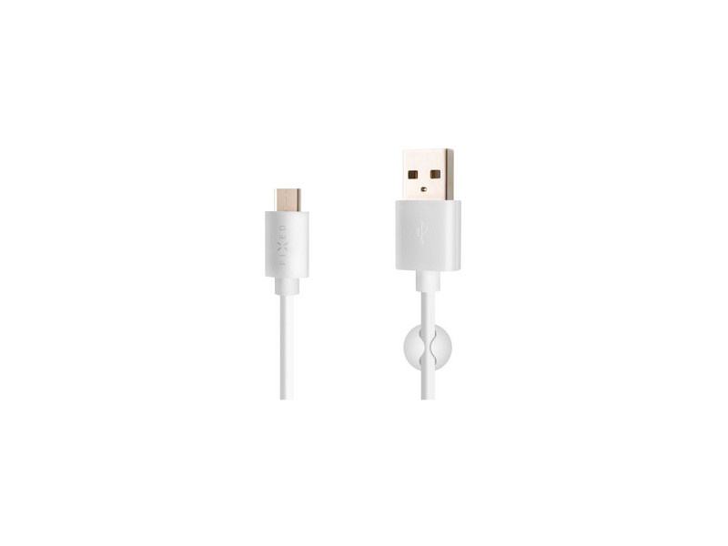 FIXD-UC2M-WH kábel USB / USB-C 2 m 20W