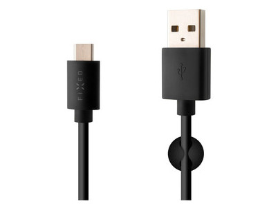 FIXD-UC2M-BK kábel USB/USB C 20W