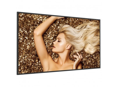 BENQ SL7502K, LED Panel 75" 4K UHD