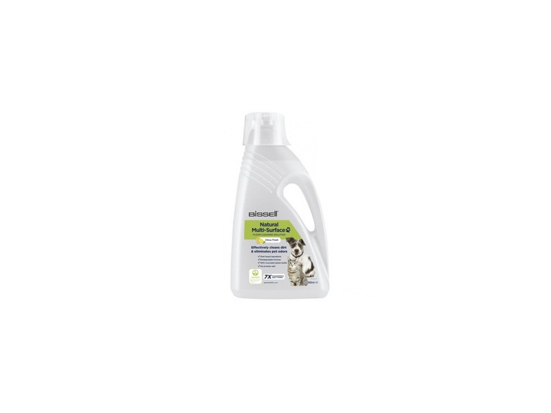 31221 Natural Multisurfacepet 2l BISSELL