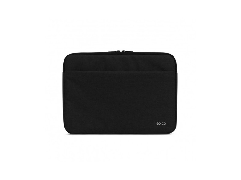 EPICO Hero MacBook Sleeve 13/14 Black