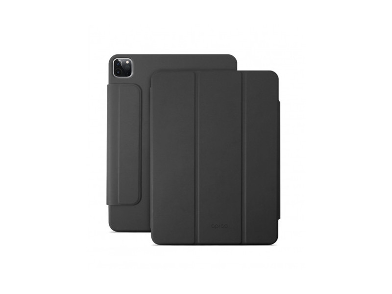 EPICO Magnetic Flip Case for iPad Pro 12.9" (2021)
