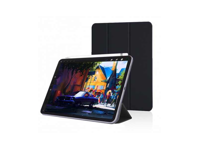 DEVIA Double Side Magnetic Case for iPad Pro 12.9"