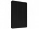 DEVIA Leather Case for iPad Pro 12.9" (2021) Black