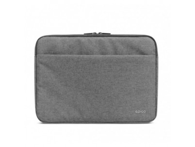 EPICO Hero MacBook Sleeve 13/14 Gray