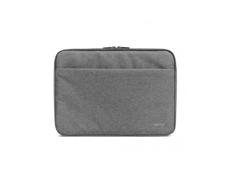 EPICO Hero MacBook Sleeve 13/14 Gray