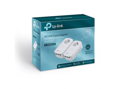 TP-Link TL-PA8030P KIT AV1300 Powerline HomePlug