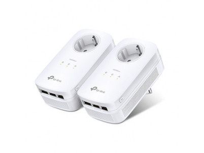 TP-Link TL-PA8030P KIT AV1300 Powerline HomePlug