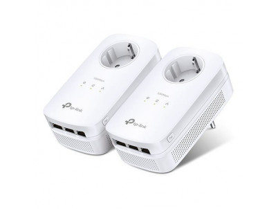 TP-Link TL-PA8030P KIT AV1300 Powerline HomePlug