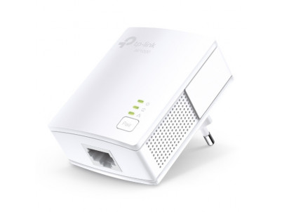 TP-Link TL-PA7017KIT, AV1000 Gigabit Powerline