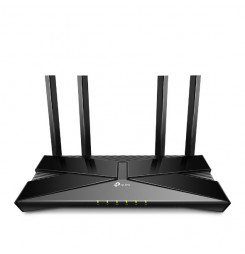 TP-Link EX220, AX1800 Dual-Band WiFi Router