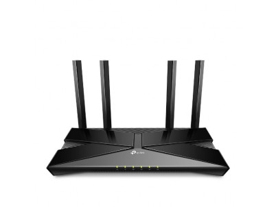 TP-Link EX220, AX1800 Dual-Band WiFi Router