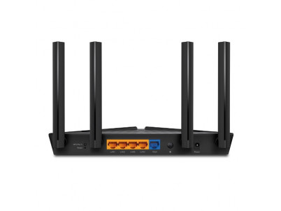 TP-Link EX220, AX1800 Dual-Band WiFi Router