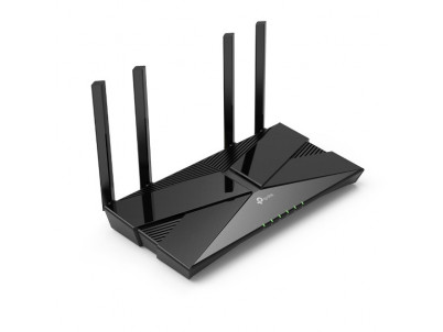 TP-Link EX220, AX1800 Dual-Band WiFi Router