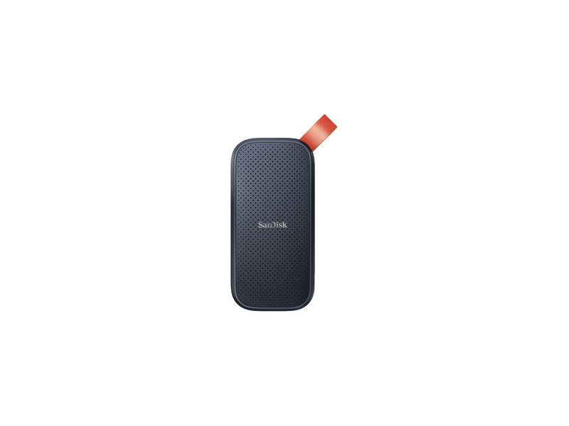 186576 Portable SSD 480 GB SANDISK