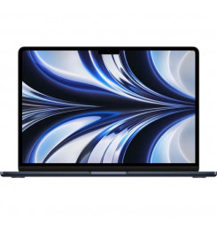 APPLE MacBook AIR 2022 13,6" WQXGA M2 10G/8/512 Mi
